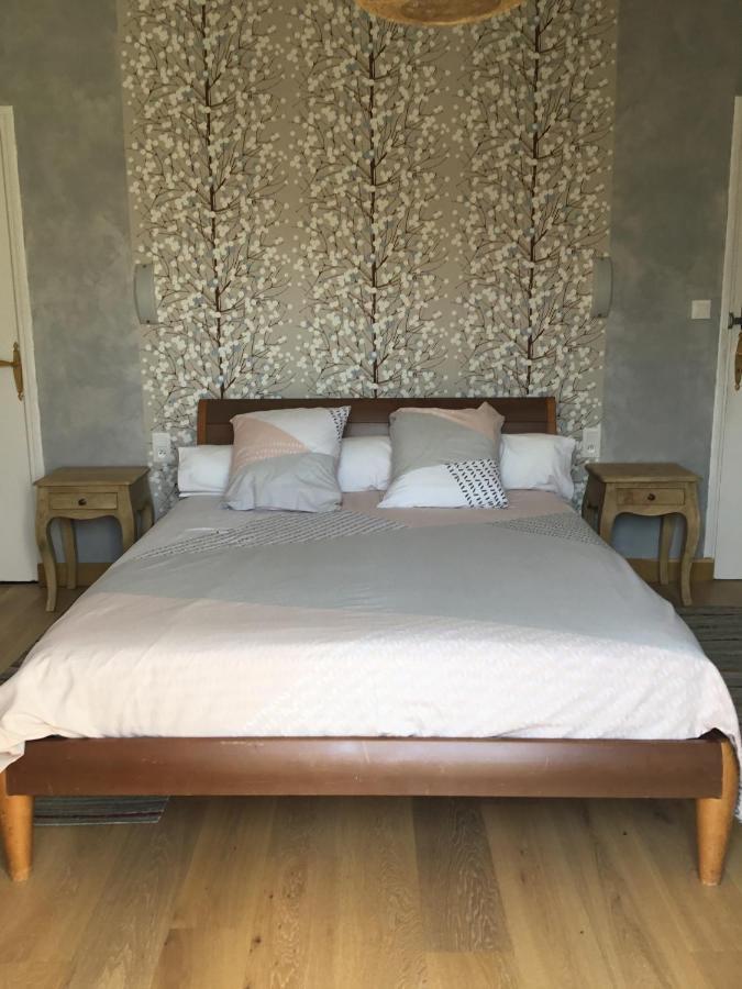 Bed and Breakfast L'Escalere Arnaud-Guilhem Экстерьер фото